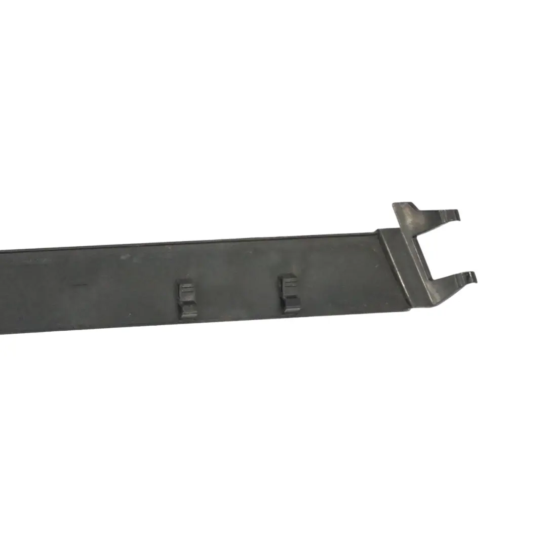 Volkswagen Sharan 7N Door Rail Rear Left N/S Sill Trim Cover - SKU 7N0843795 - Part number 7N0843795