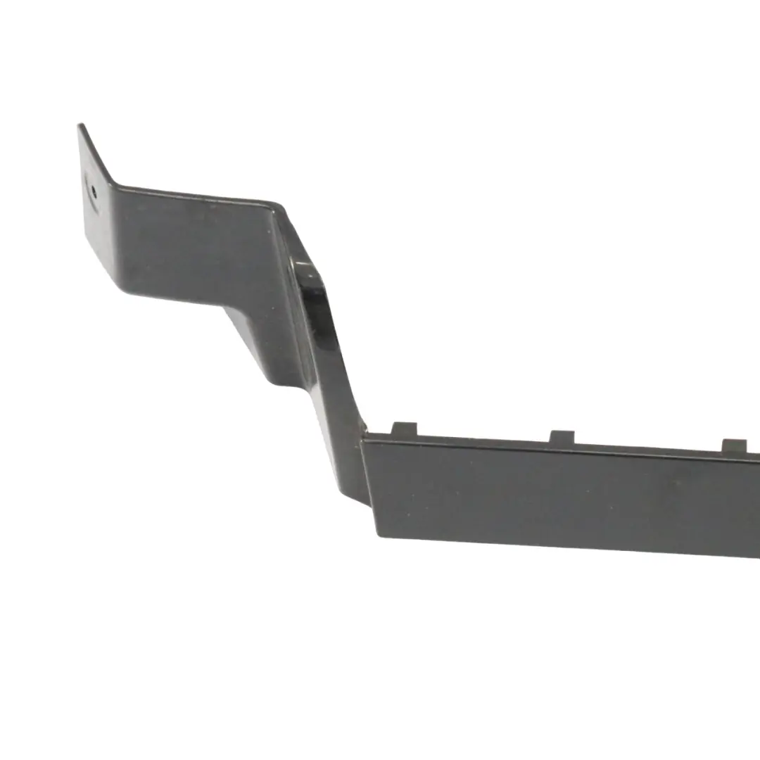 Volkswagen Sharan 7N Door Rail Rear Left N/S Sill Trim Cover - SKU 7N0843795 - Part number 7N0843795