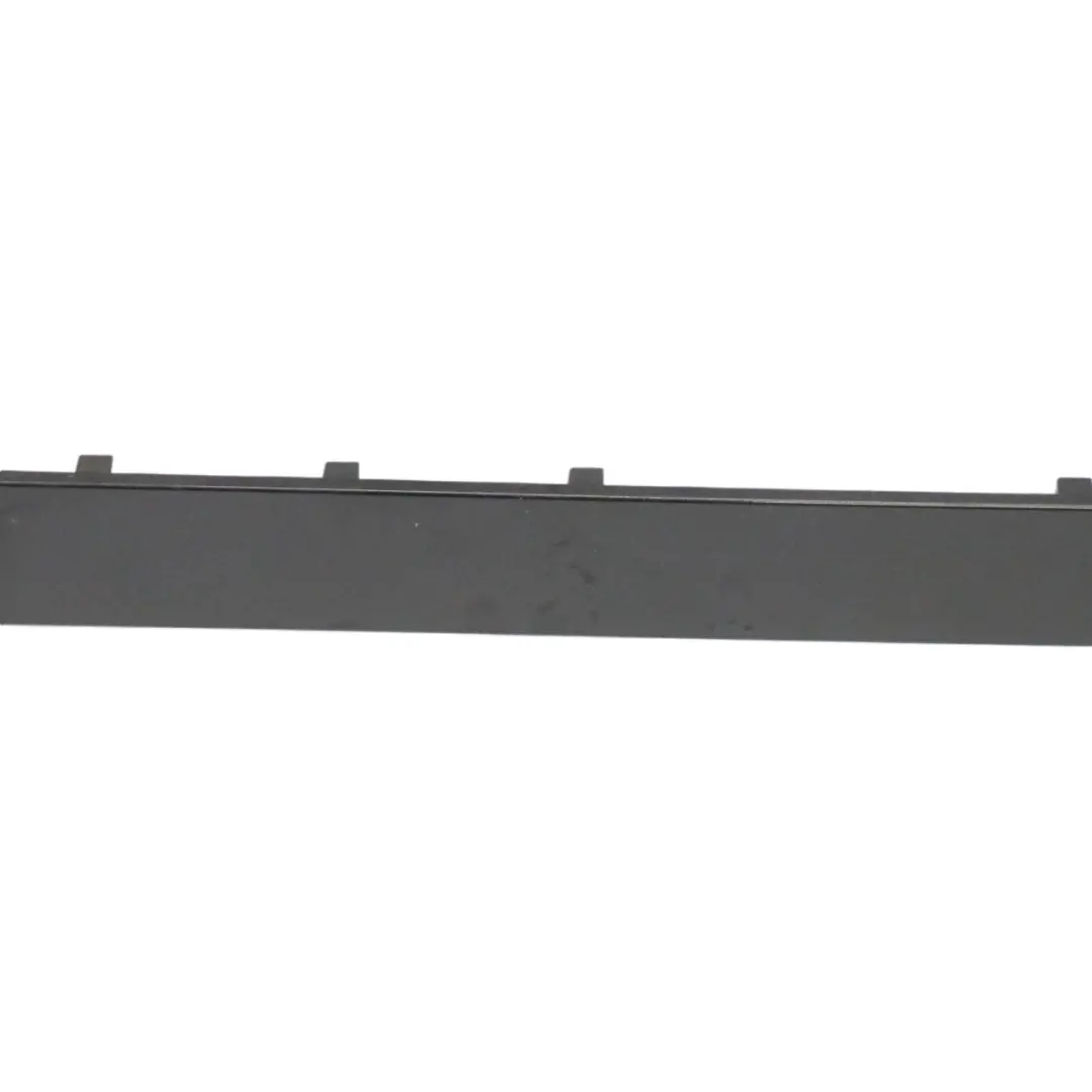 Volkswagen Sharan 7N Door Rail Rear Left N/S Sill Trim Cover - SKU 7N0843795 - Part number 7N0843795