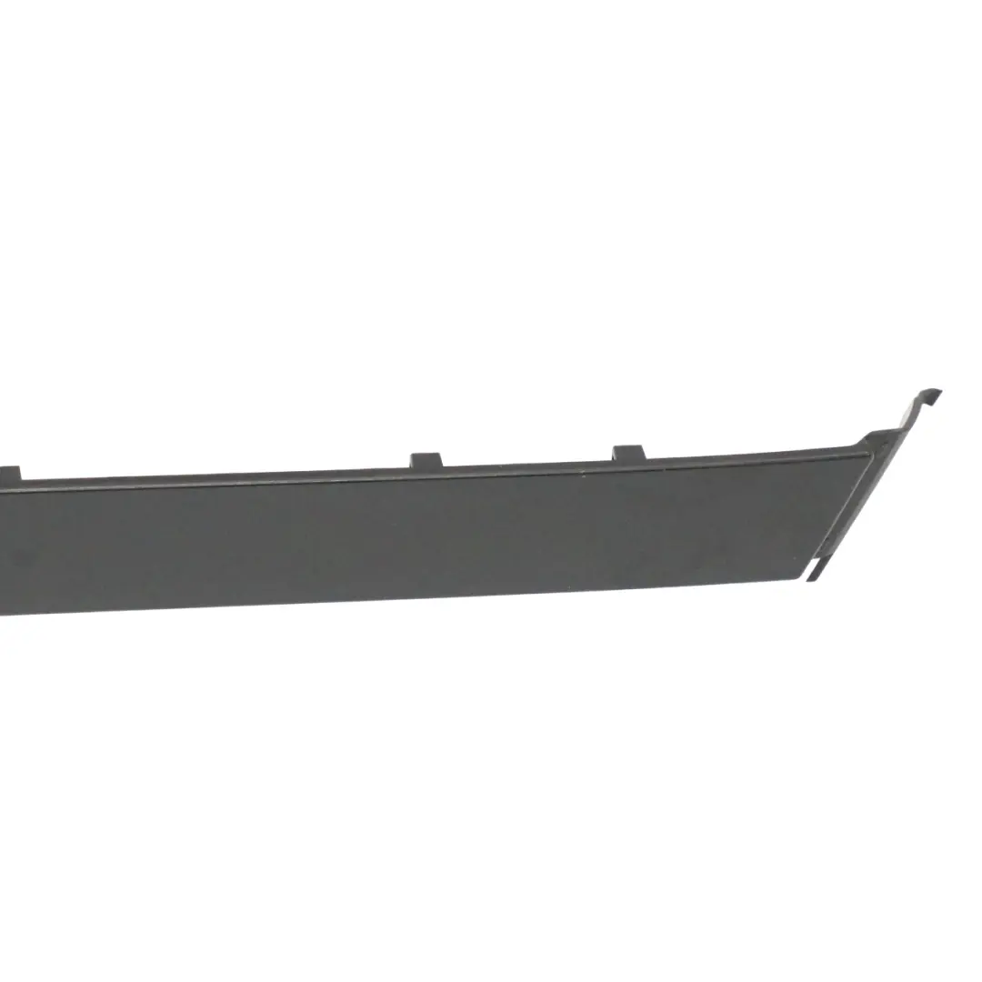 Volkswagen Sharan 7N Door Rail Rear Left N/S Sill Trim Cover - SKU 7N0843795 - Part number 7N0843795