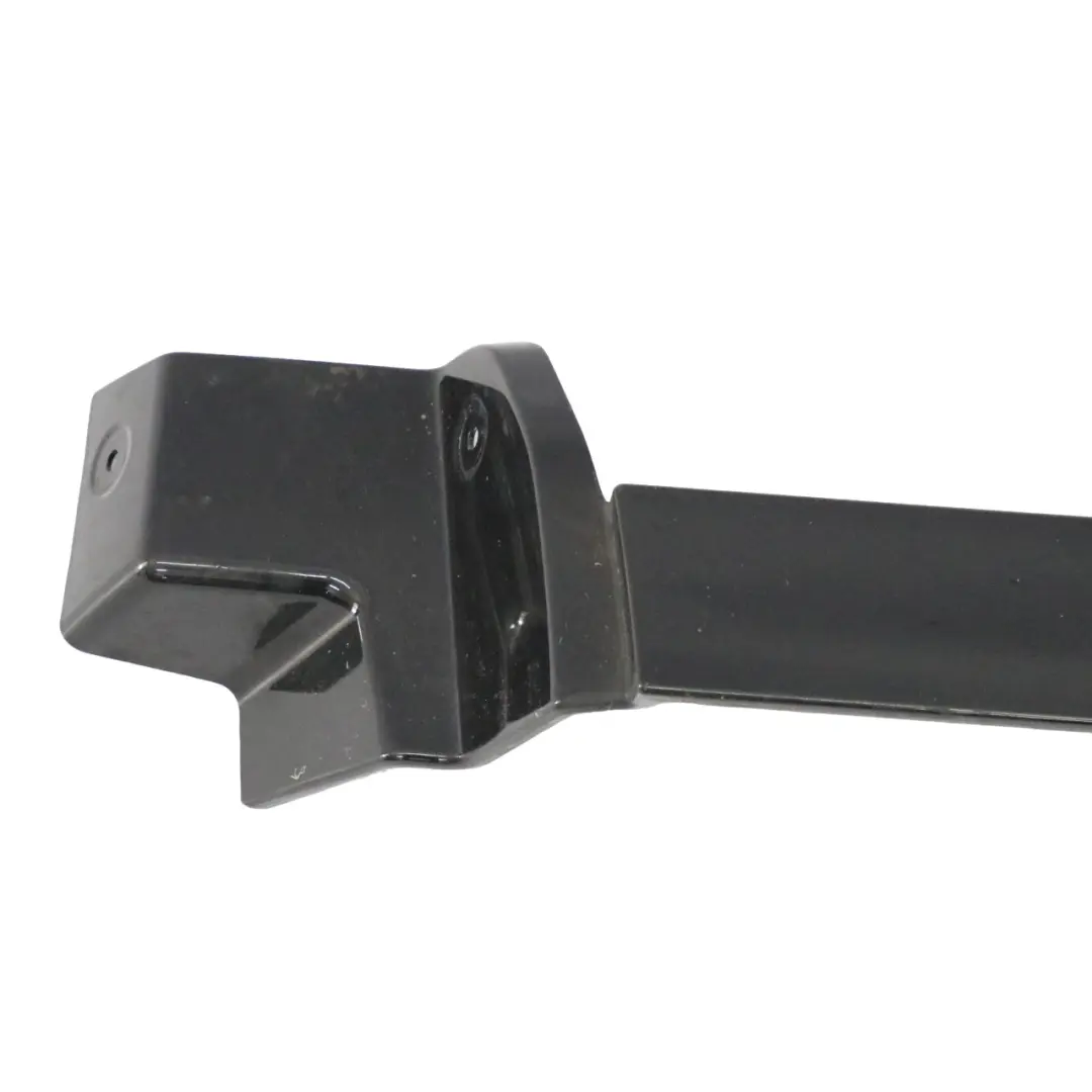 Volkswagen Sharan 7N Door Rail Rear Left N/S Sill Trim Cover - SKU 7N0843795 - Part number 7N0843795