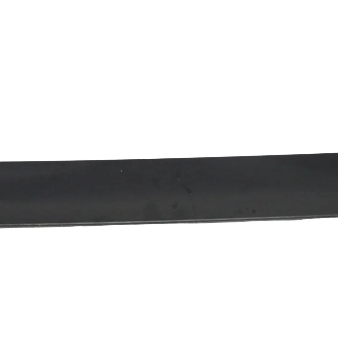 Volkswagen Sharan 7N Door Rail Rear Left N/S Sill Trim Cover - SKU 7N0843795 - Part number 7N0843795
