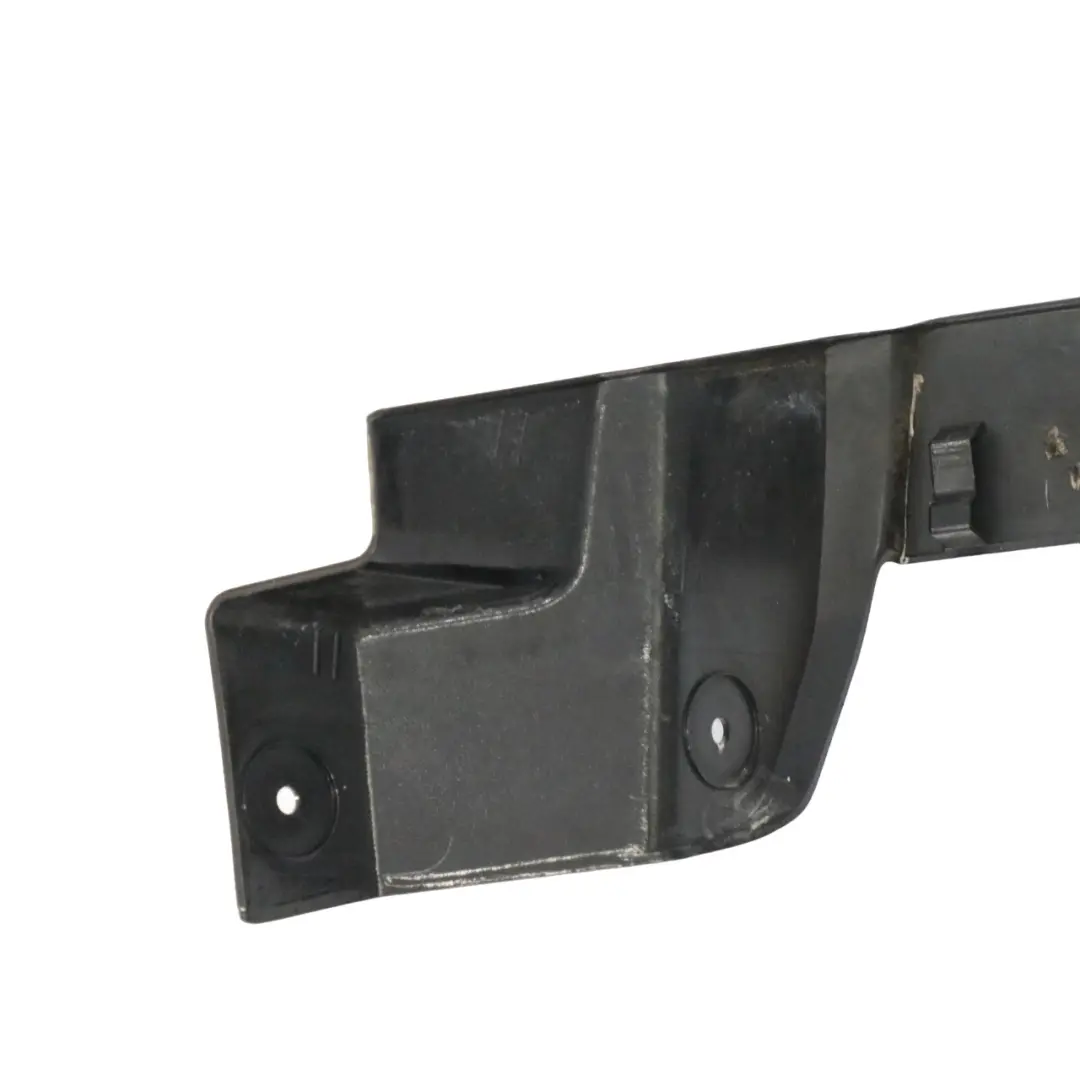 Volkswagen Sharan 7N Door Rail Rear Left N/S Sill Trim Cover - SKU 7N0843795 - Part number 7N0843795