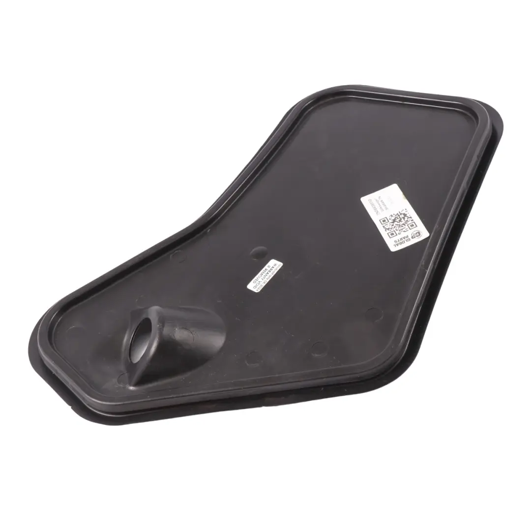 7N Plaque recouvrement porte arrière gauche pour VW Volkswagen Sharan à propos du numéro de pièce 7N0843801D VW Volkswagen Sharan 7N Plaque recouvrement porte arrière gauche - SKU 7N0843801D - Numéro de pièce 7N0843801D