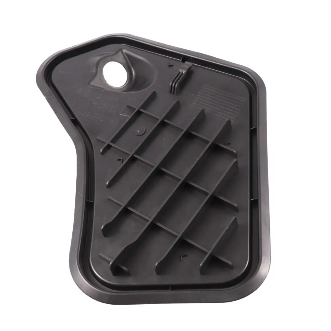 VW Sharan 7N Pannello porta Piastra copertura posteriore sinistra - SKU 7N0843801D - Numero di parte 7N0843801D