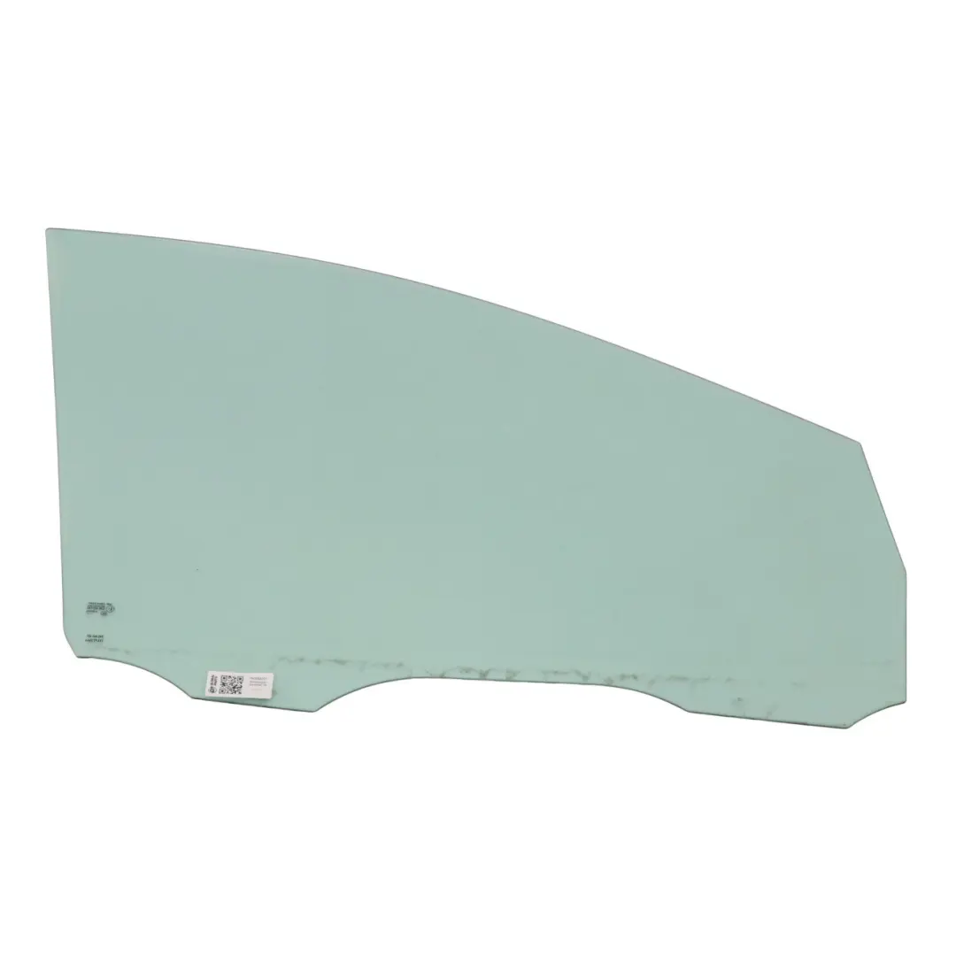 Volkswagen Sharan 7N Window Glass Front Door Left N/S Glazing AS2 - SKU 7N0845201 - Part number 7N0845201