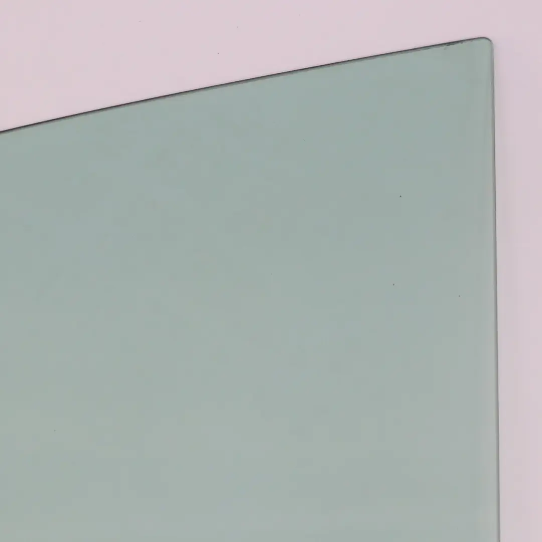 Volkswagen Sharan 7N Window Glass Front Door Left N/S Glazing AS2 - SKU 7N0845201 - Part number 7N0845201