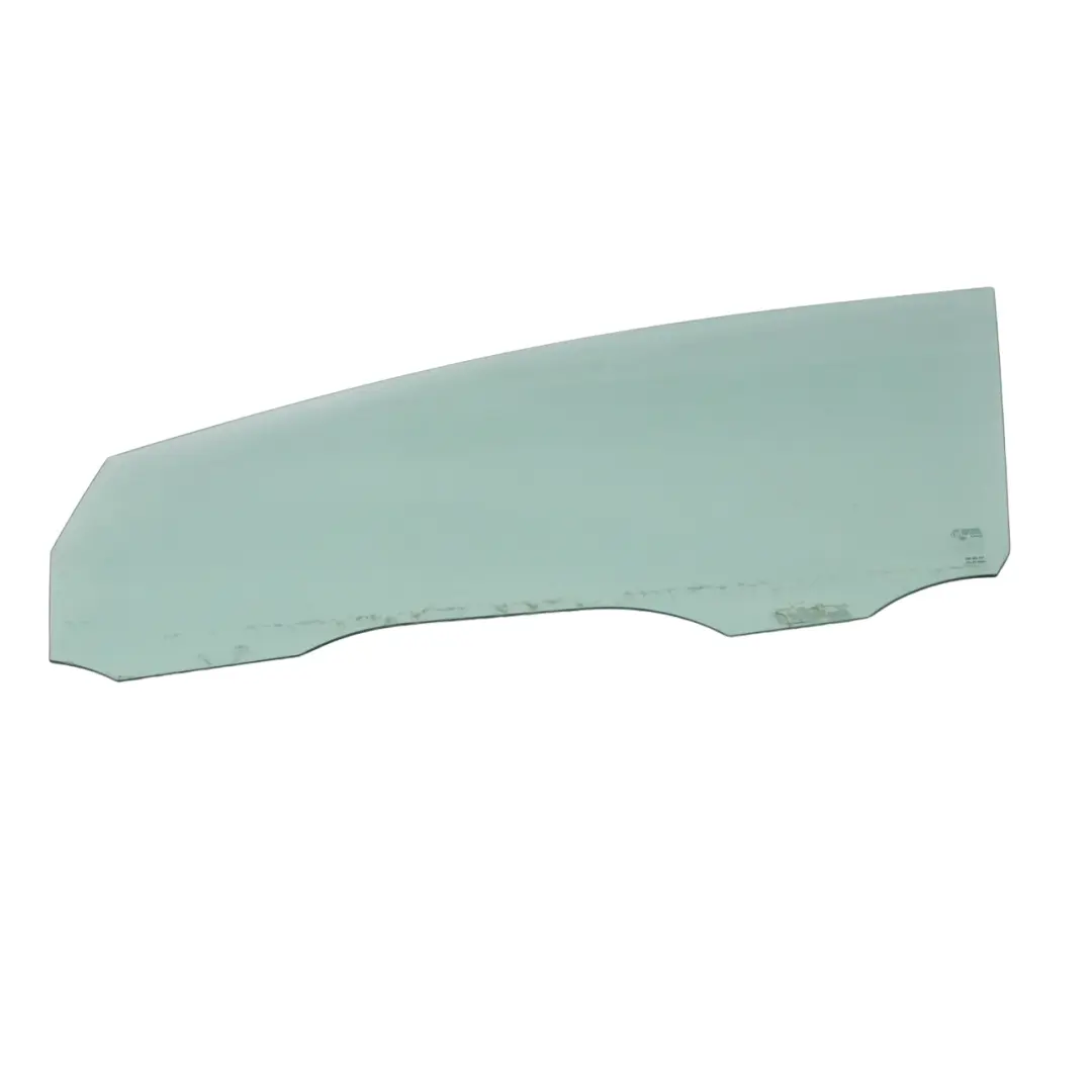 Volkswagen Sharan 7N Window Glass Front Door Left N/S Glazing AS2 - SKU 7N0845201 - Part number 7N0845201