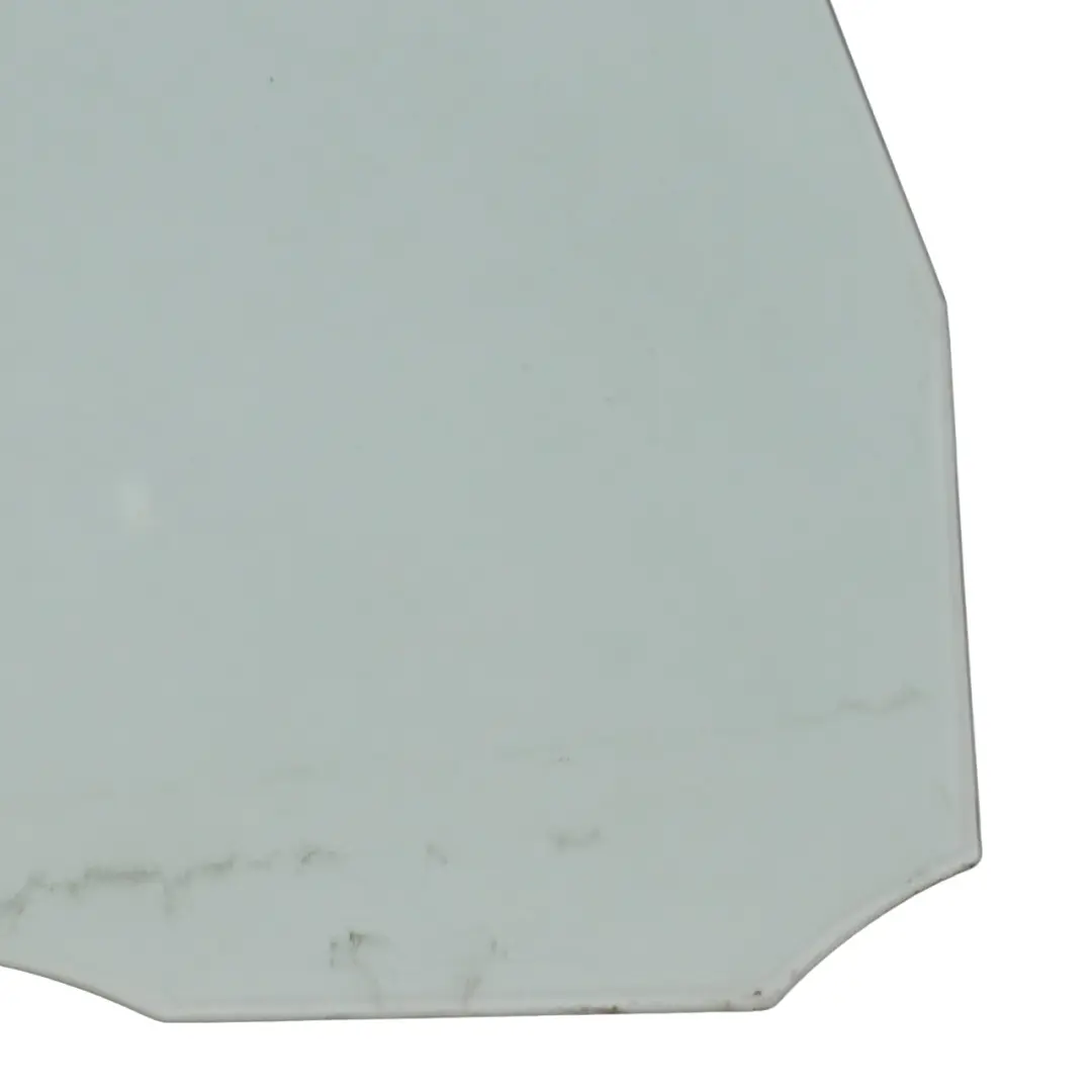 Volkswagen Sharan 7N Window Glass Front Door Left N/S Glazing AS2 - SKU 7N0845201 - Part number 7N0845201