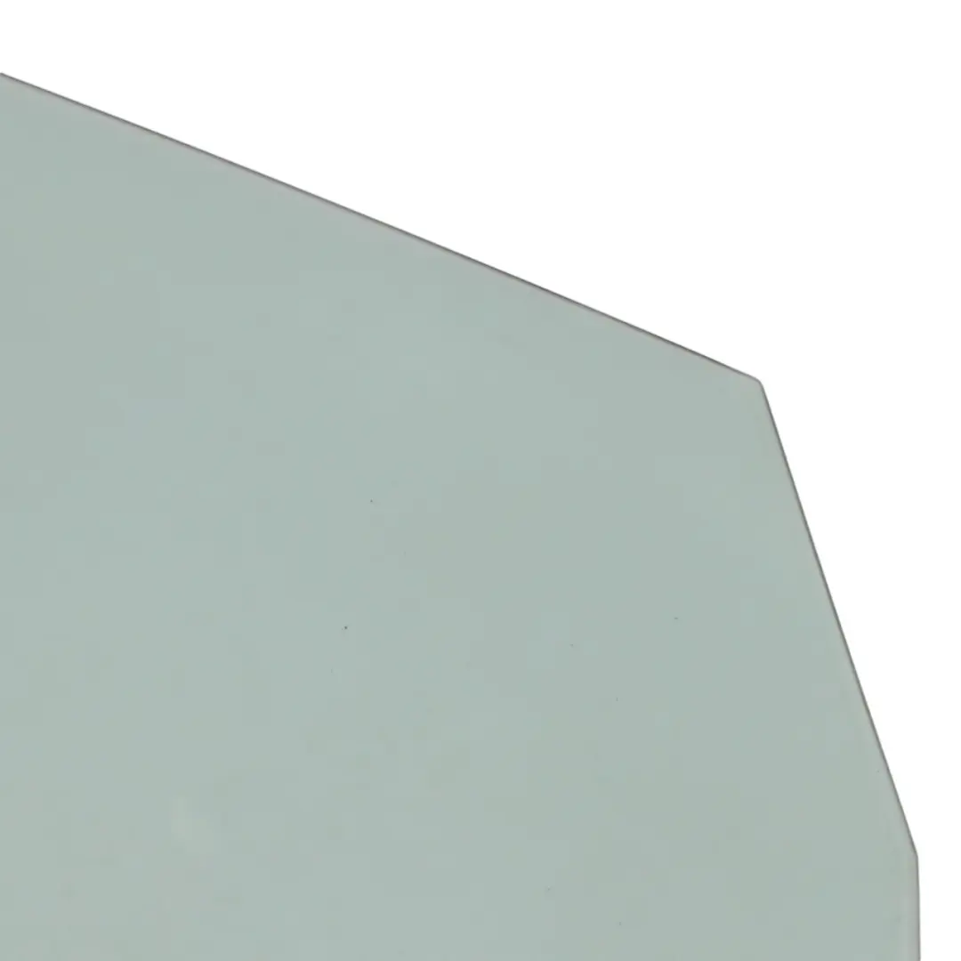 Volkswagen Sharan 7N Window Glass Front Door Left N/S Glazing AS2 - SKU 7N0845201 - Part number 7N0845201