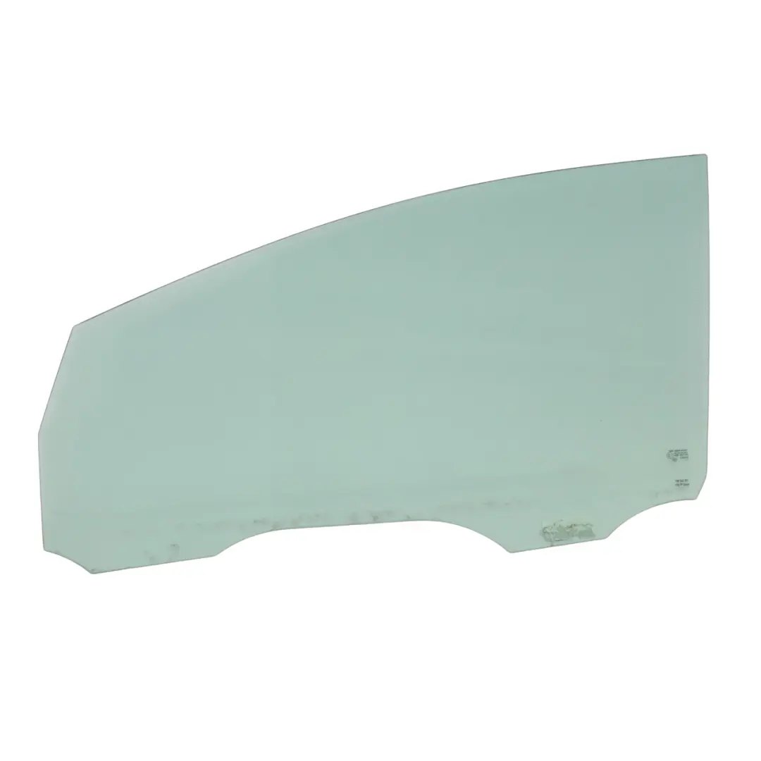 Volkswagen Sharan 7N Window Glass Front Door Left N/S Glazing AS2 - SKU 7N0845201 - Part number 7N0845201