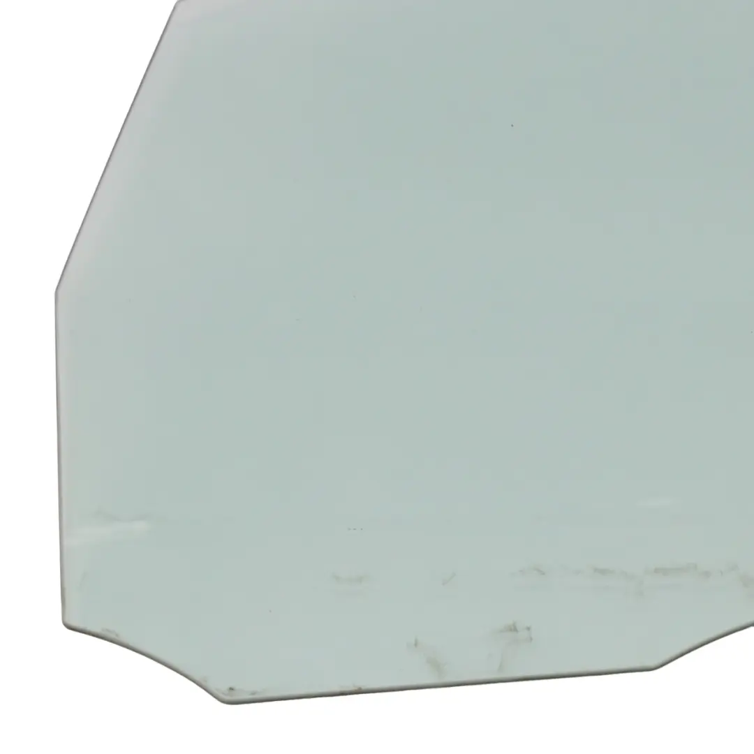 Volkswagen Sharan 7N Window Glass Front Door Left N/S Glazing AS2 - SKU 7N0845201 - Part number 7N0845201