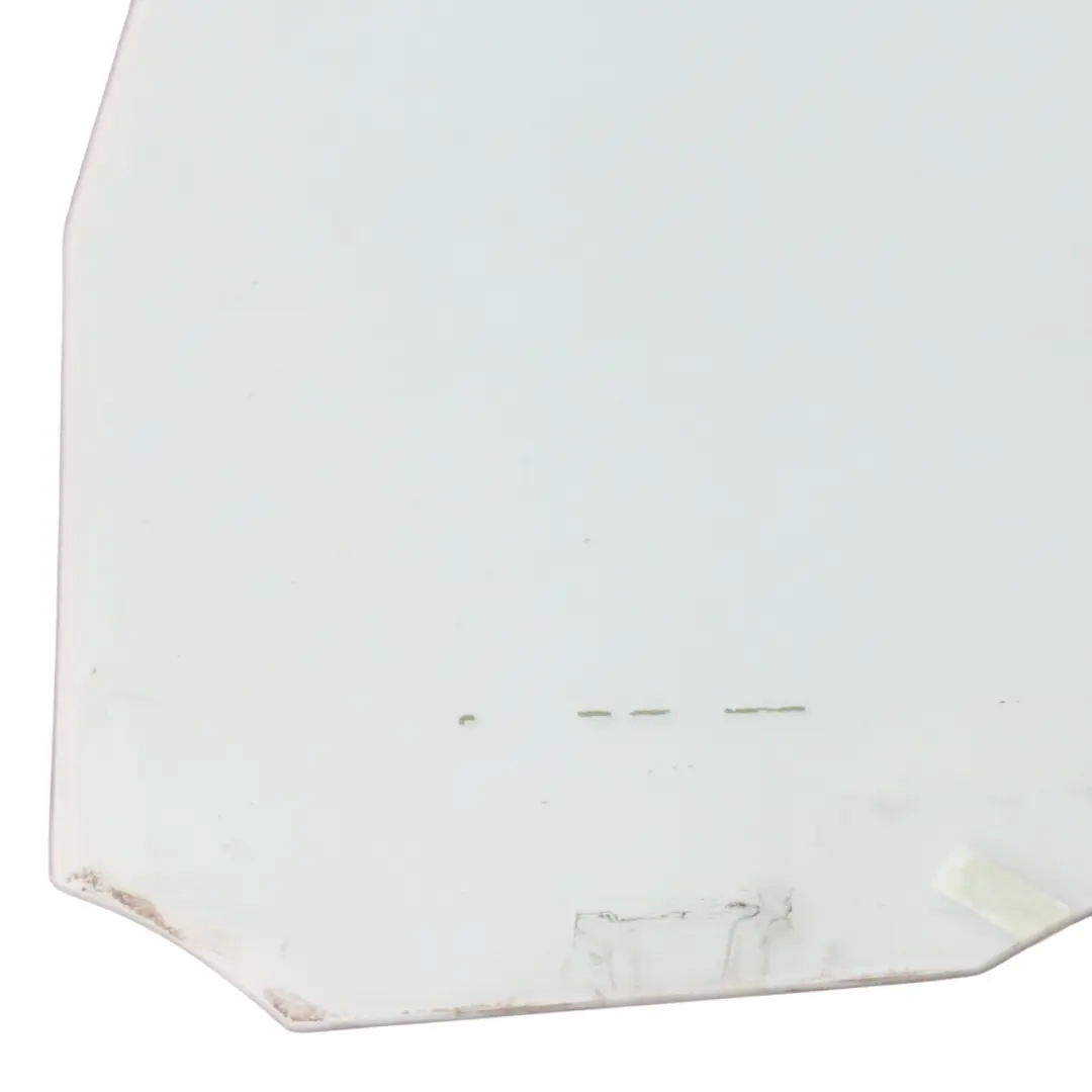 Volkswagen Sharan 7N Window Glass Front Door Right O/S Glazing AS2 - SKU 7N0845202 - Part number 7N0845202