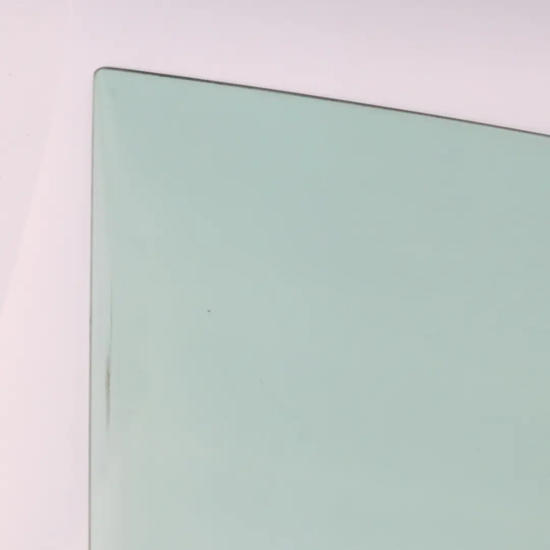Volkswagen Sharan 7N Window Glass Front Door Right O/S Glazing AS2 - SKU 7N0845202 - Part number 7N0845202
