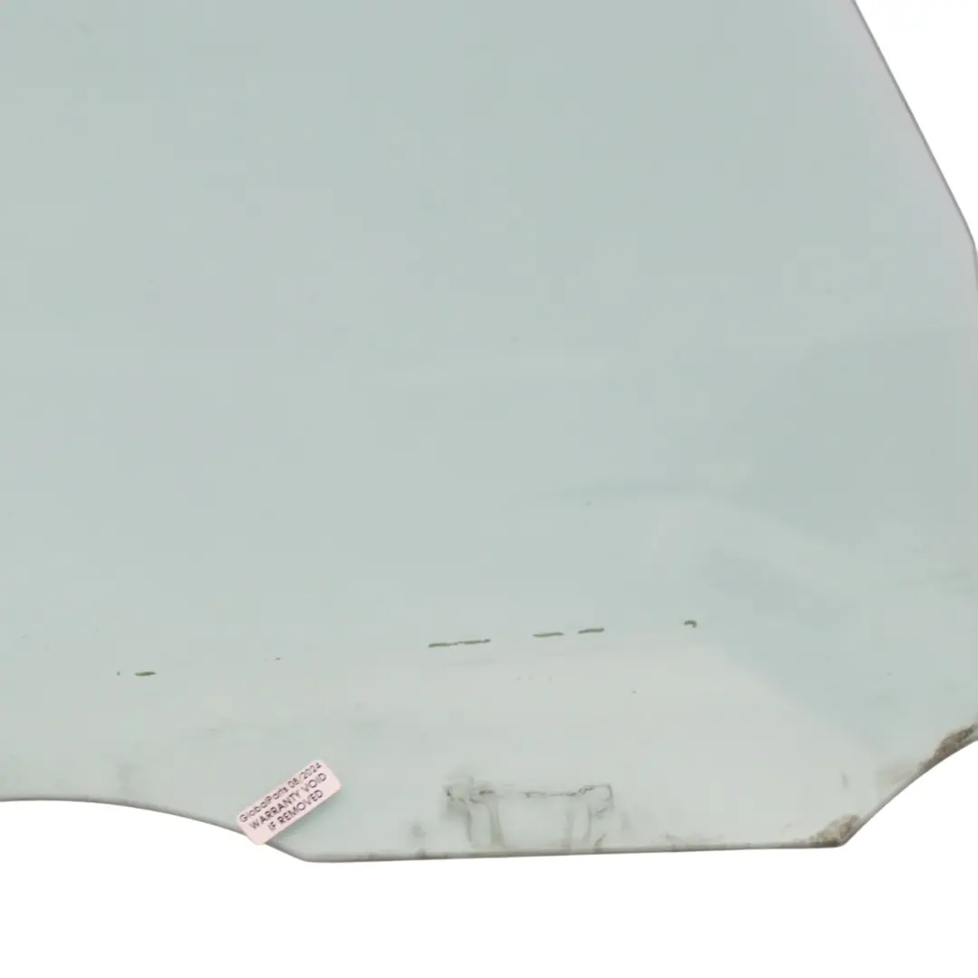 Volkswagen Sharan 7N Window Glass Front Door Right O/S Glazing AS2 - SKU 7N0845202 - Part number 7N0845202