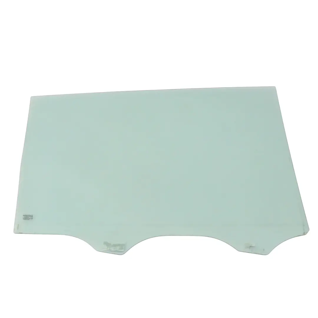 Volkswagen Sharan 7N Rear Door Window Glass Left N/S Glazing AS2 - SKU 7N0845205 - Part number 7N0845205
