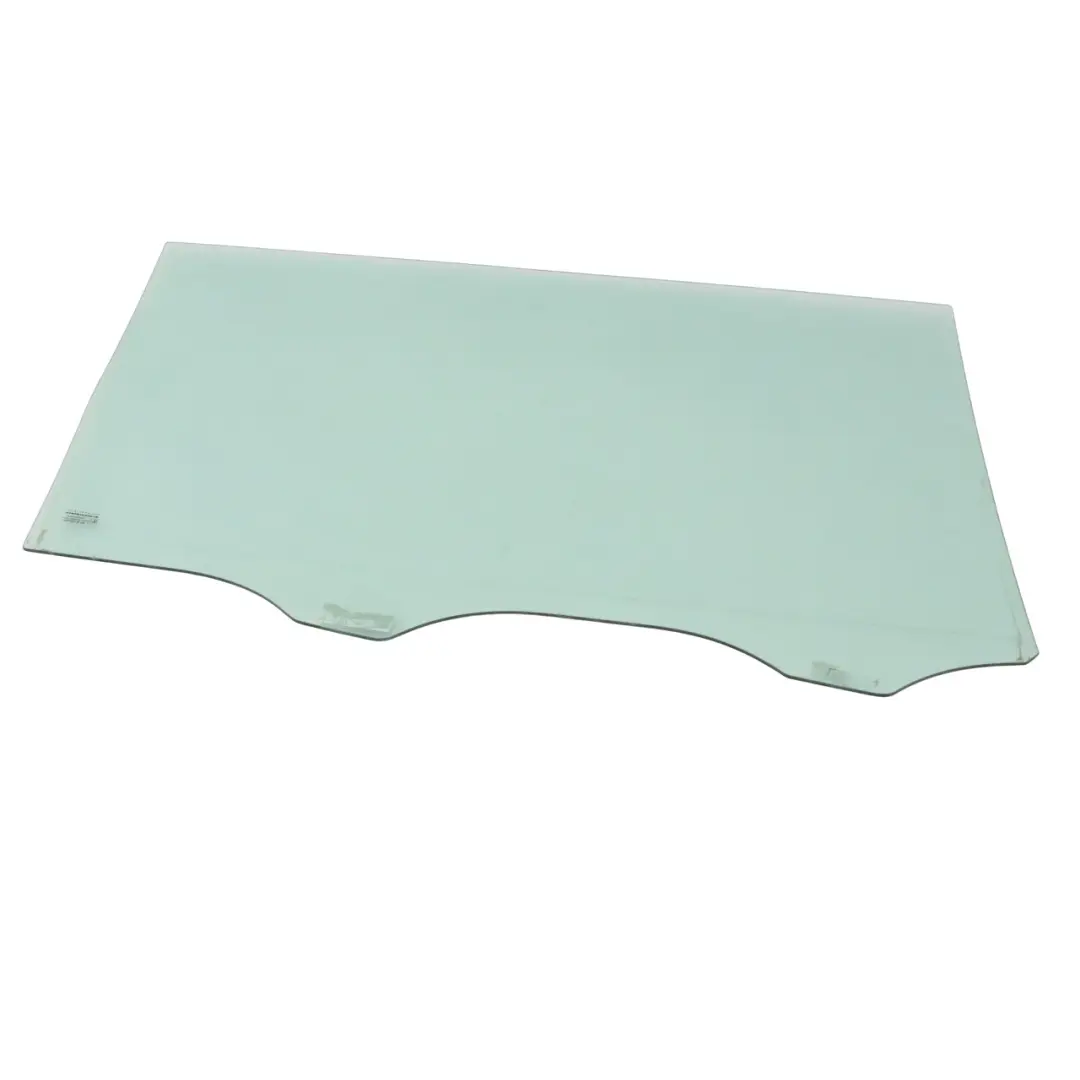 Volkswagen Sharan 7N Rear Door Window Glass Left N/S Glazing AS2 - SKU 7N0845205 - Part number 7N0845205