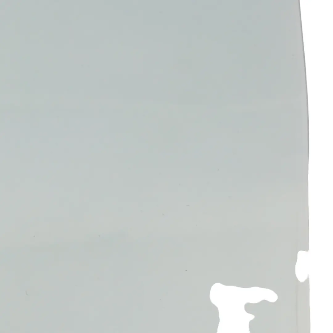 Volkswagen Sharan 7N Rear Door Window Glass Left N/S Glazing AS2 - SKU 7N0845205 - Part number 7N0845205
