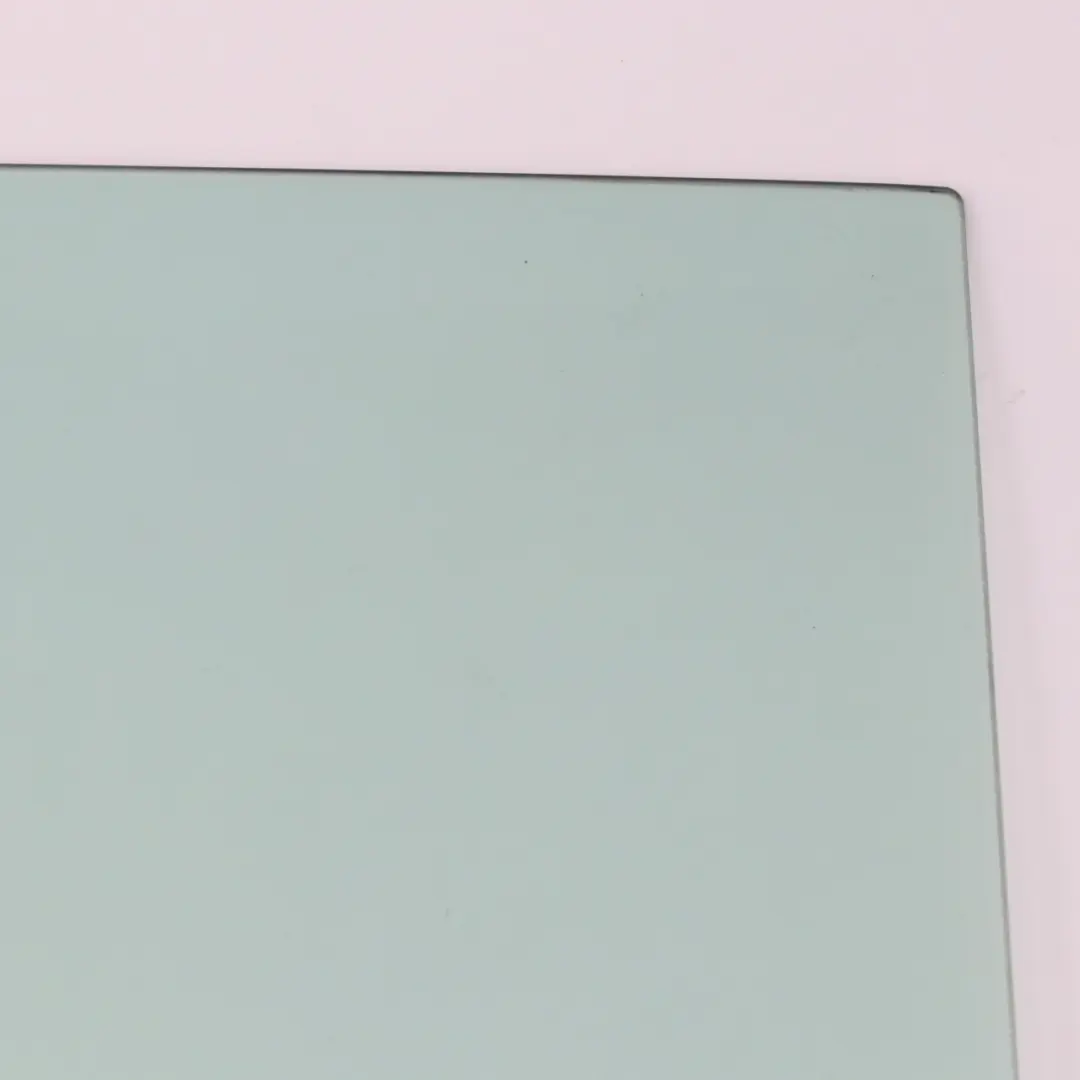 Volkswagen Sharan 7N Rear Door Window Glass Left N/S Glazing AS2 - SKU 7N0845205 - Part number 7N0845205