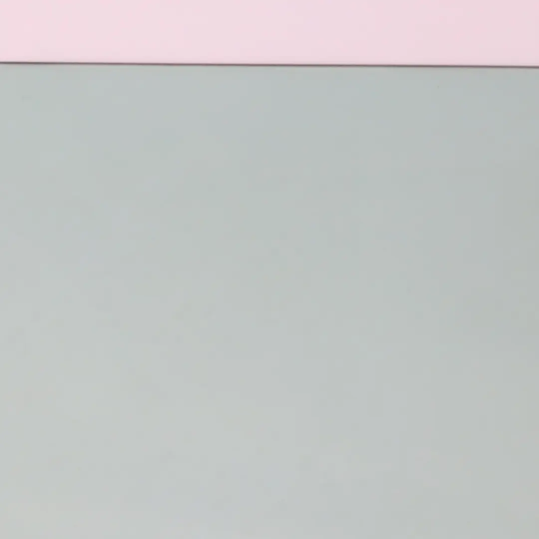 Volkswagen Sharan 7N Rear Door Window Glass Left N/S Glazing AS2 - SKU 7N0845205 - Part number 7N0845205