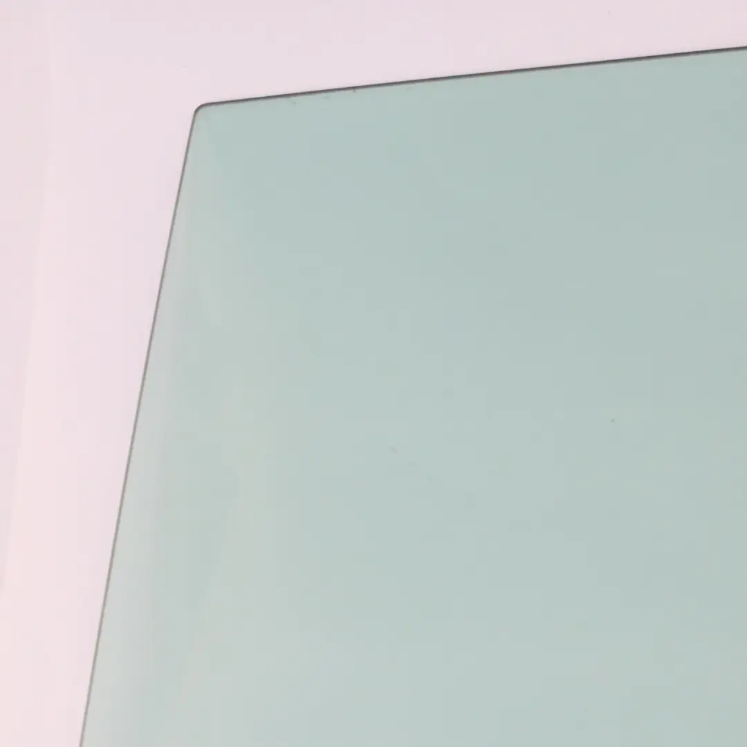 Volkswagen Sharan 7N Rear Door Window Glass Left N/S Glazing AS2 - SKU 7N0845205 - Part number 7N0845205