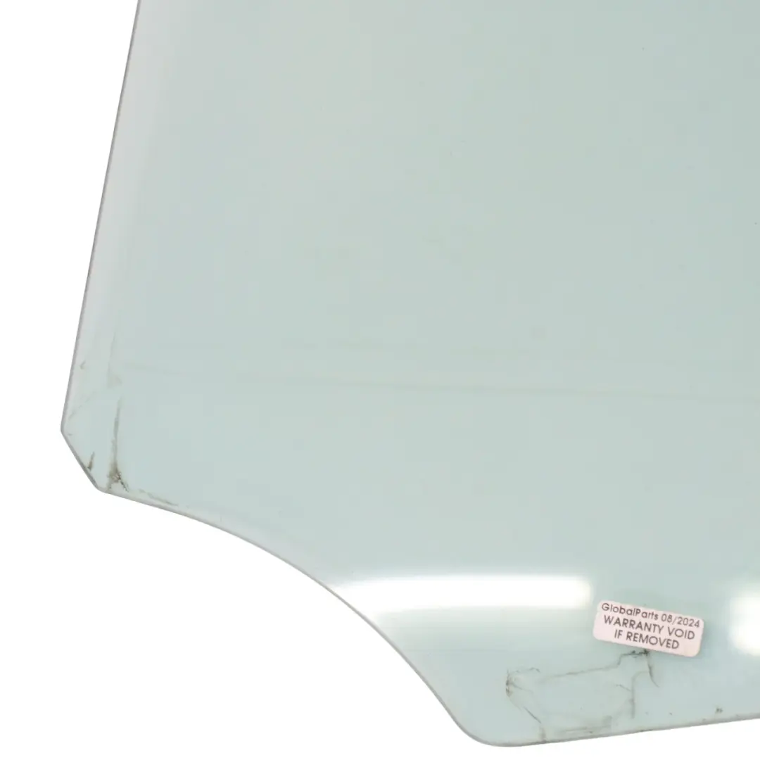 Volkswagen Sharan 7N Vitrage Arrière Gauche Glazing AS2 - SKU 7N0845205 - Numéro de pièce 7N0845205