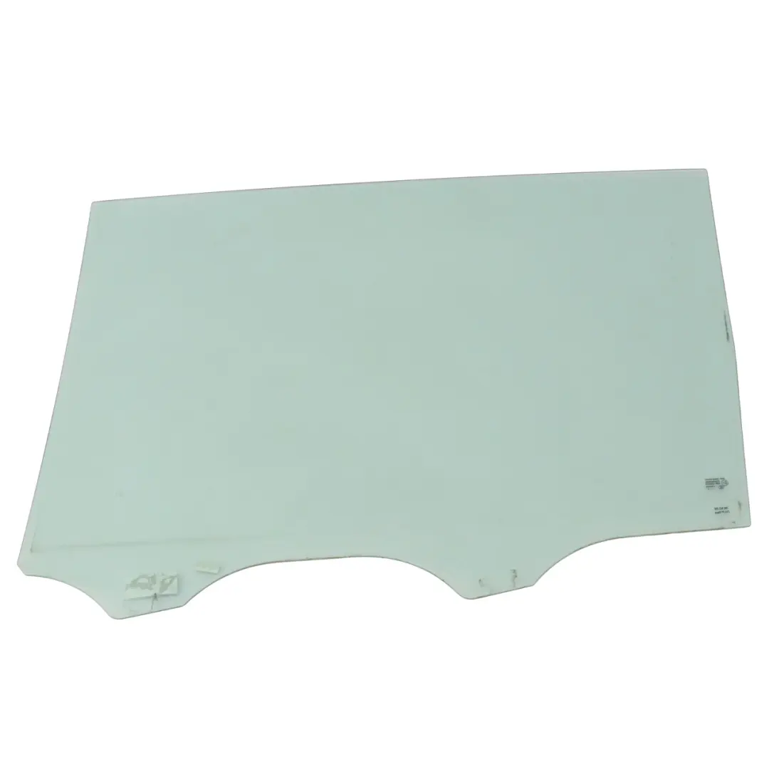 Volkswagen Sharan 7N Window Glass Rear Door Right O/S Glazing AS2 - SKU 7N0845206 - Part number 7N0845206