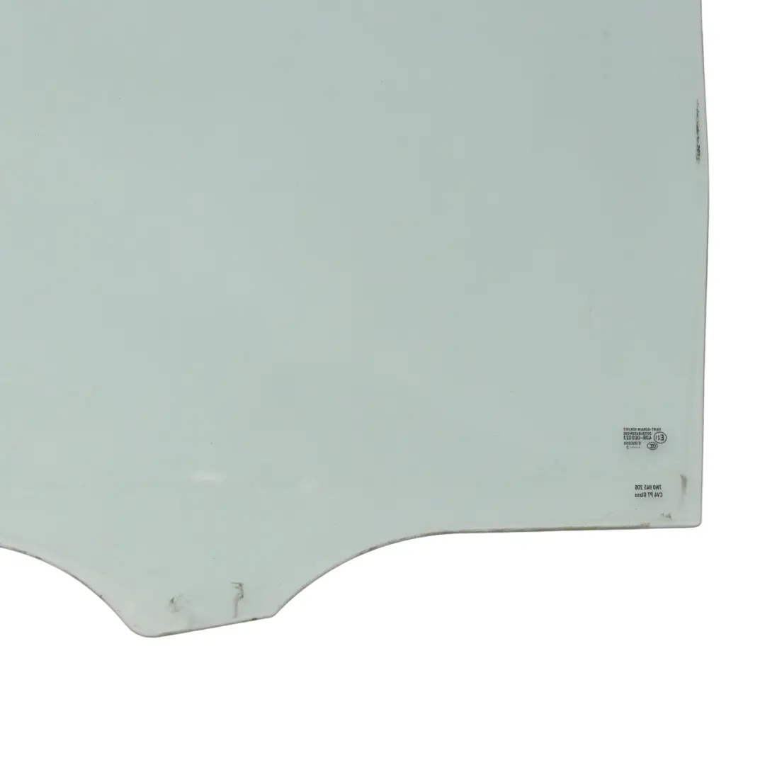 7N Vitrage arrière porte droite AS2 pour Volkswagen Sharan à propos du numéro de pièce 7N0845206 Volkswagen Sharan 7N Vitrage arrière porte droite AS2 - SKU 7N0845206 - Numéro de pièce 7N0845206