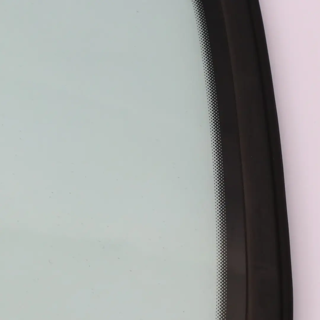  Window Glass Volkswagen VW Sharan 7N Rear Left N/S Quarter Glass AS2 - SKU 7N0845297D - Part number 7N0845297D