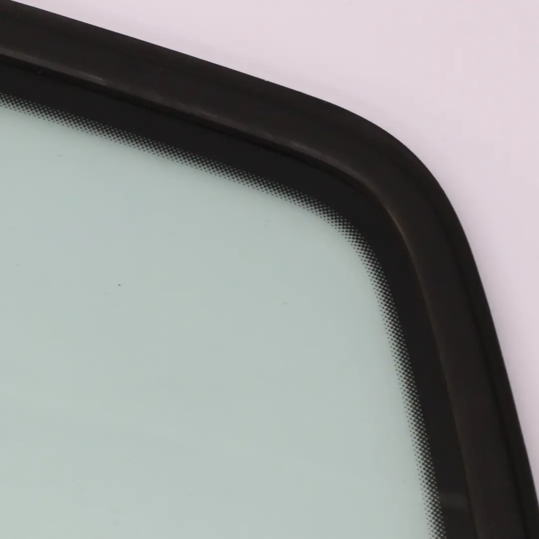 Window Glass Volkswagen VW Sharan 7N Rear Left N/S Quarter Glass AS2 to with Part number 7N0845297D Window Glass Volkswagen VW Sharan 7N Rear Left N/S Quarter Glass AS2 - SKU 7N0845297D - Part number 7N0845297D