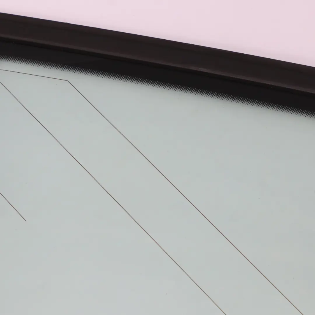 Window Glass Volkswagen VW Sharan 7N Rear Left N/S Quarter Glass AS2 to with Part number 7N0845297D Window Glass Volkswagen VW Sharan 7N Rear Left N/S Quarter Glass AS2 - SKU 7N0845297D - Part number 7N0845297D