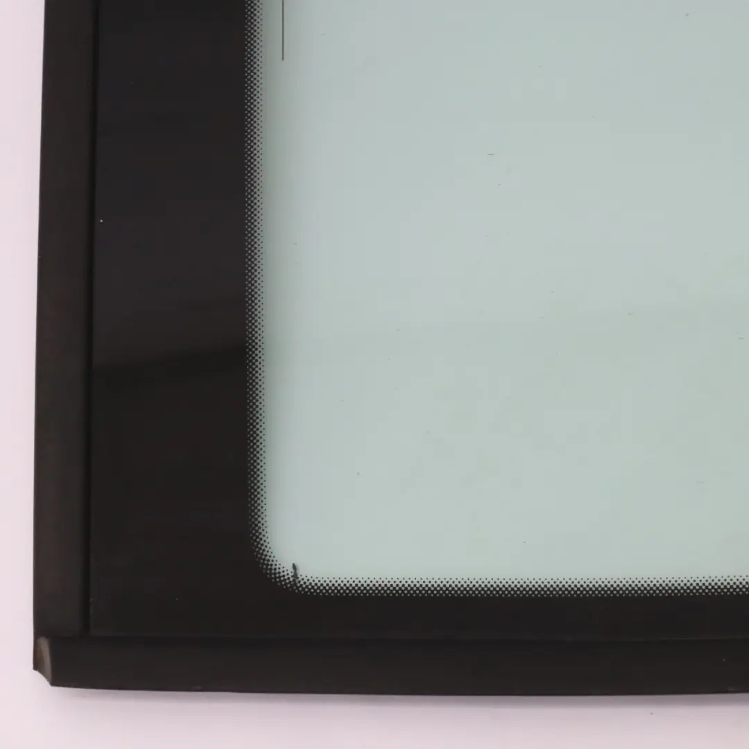  Window Glass Volkswagen VW Sharan 7N Rear Left N/S Quarter Glass AS2 - SKU 7N0845297D - Part number 7N0845297D