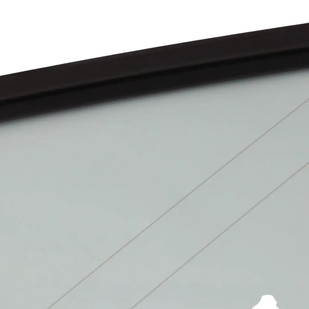  Fensterscheibe Volkswagen VW Sharan 7N Hinten Rechts Viertel Glas AS2 - SKU 7N0845298J - Teilenummer 7N0845298J