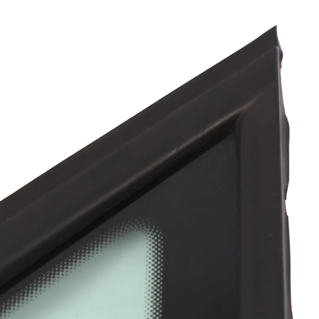 7N Side Window Front Left N/S Fixed Triangle Glass AS2 to Volkswagen VW Sharan with Part number 7N0845411B Volkswagen VW Sharan 7N Side Window Front Left N/S Fixed Triangle Glass AS2 - SKU 7N0845411B - Part number 7N0845411B