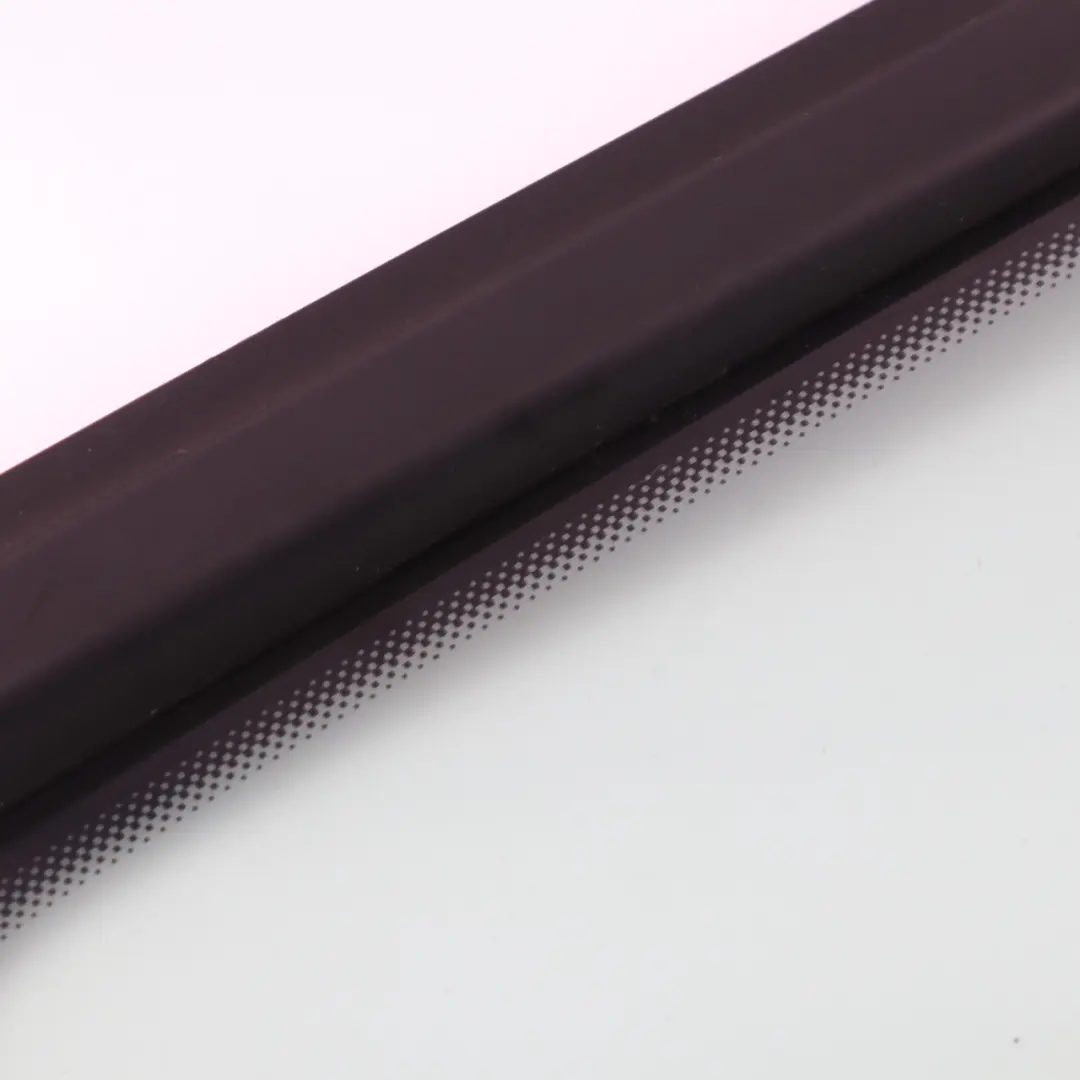 7N Side Window Front Left N/S Fixed Triangle Glass AS2 to Volkswagen VW Sharan with Part number 7N0845411B Volkswagen VW Sharan 7N Side Window Front Left N/S Fixed Triangle Glass AS2 - SKU 7N0845411B - Part number 7N0845411B