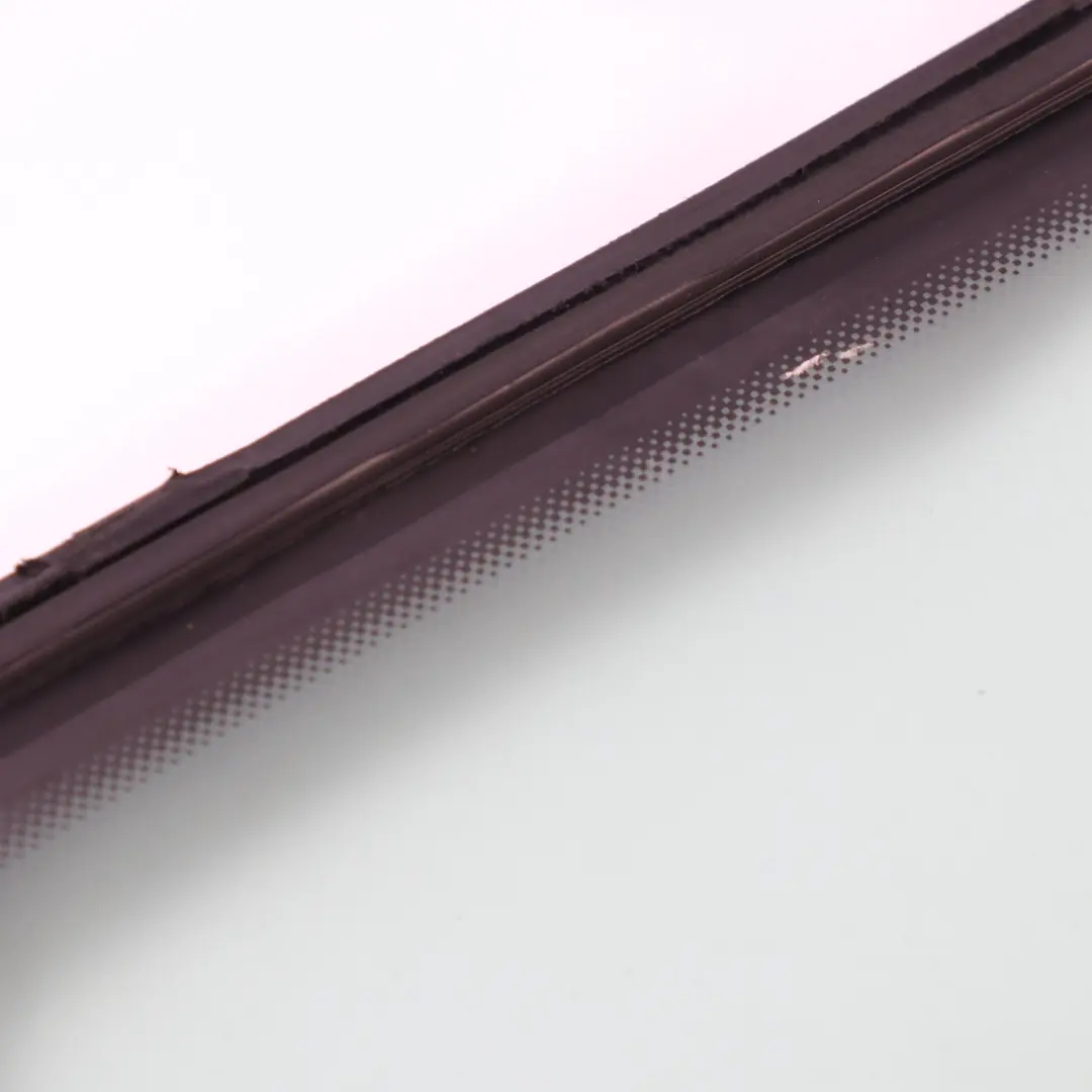 7N Ventana Lateral Delantera Derecha Triangular Fijo AS2 para Volkswagen VW Sharan con número de pieza 7N0845412B Volkswagen VW Sharan 7N Ventana Lateral Delantera Derecha Triangular Fijo AS2 - SKU 7N0845412B - Número de pieza 7N0845412B