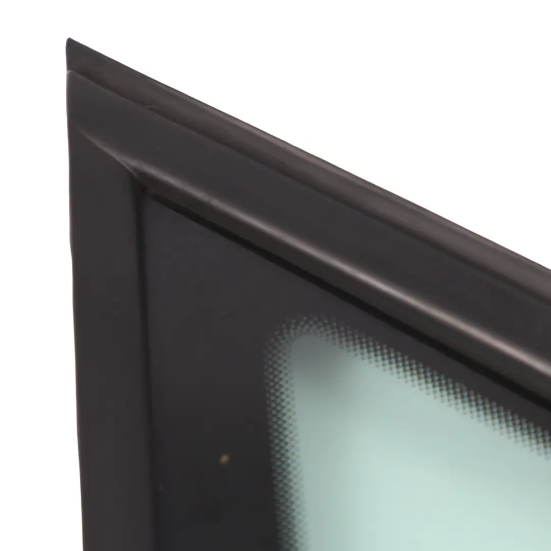 7N Seitenfenster vorne rechts festes Dreiecksglas AS2 für Volkswagen VW Sharan mit Teilenummer 7N0845412B Volkswagen VW Sharan 7N Seitenfenster vorne rechts festes Dreiecksglas AS2 - SKU 7N0845412B - Teilenummer 7N0845412B