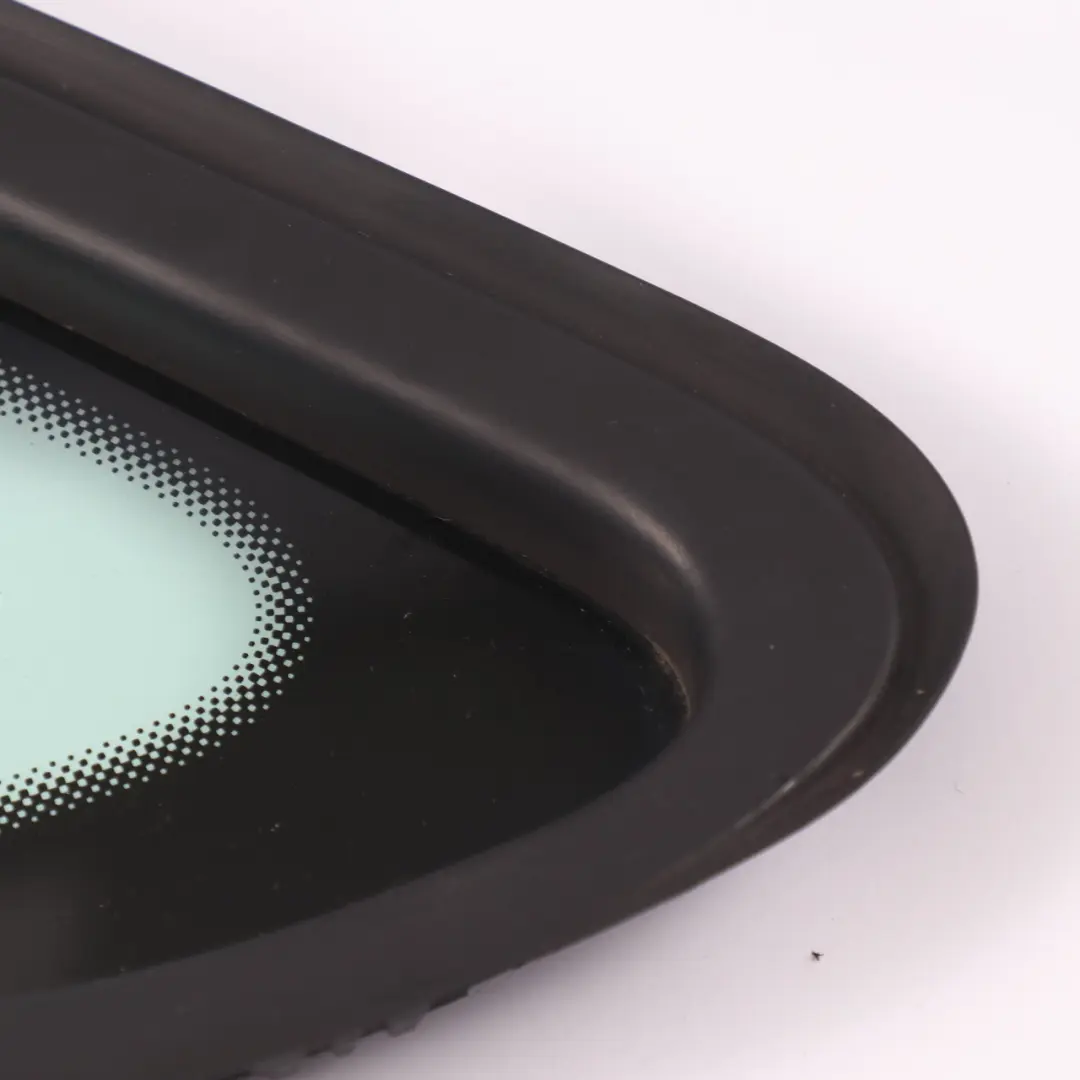 7N Seitenfenster vorne rechts festes Dreiecksglas AS2 für Volkswagen VW Sharan mit Teilenummer 7N0845412B Volkswagen VW Sharan 7N Seitenfenster vorne rechts festes Dreiecksglas AS2 - SKU 7N0845412B - Teilenummer 7N0845412B