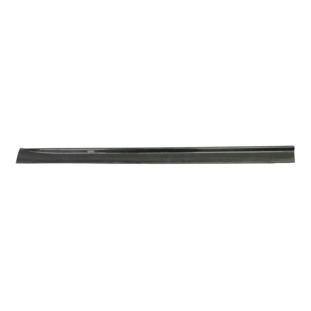 Volkswagen Sharan 7N Moulure de Porte Avant Droite Couverture bandes - SKU 7N0854940 - Numéro de pièce 7N0854940