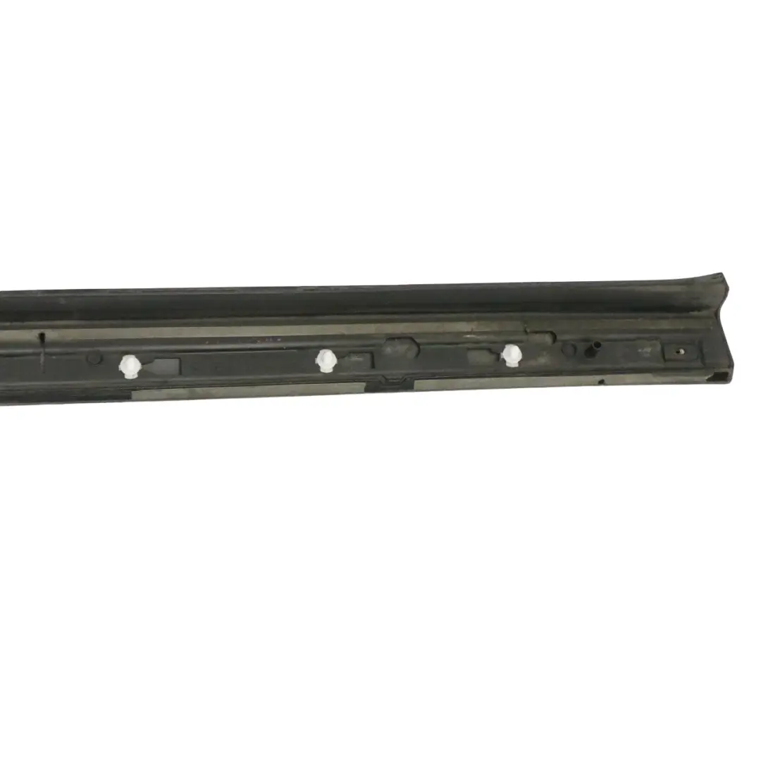 Volkswagen Sharan 7N Moulure de Porte Avant Droite Couverture bandes - SKU 7N0854940 - Numéro de pièce 7N0854940