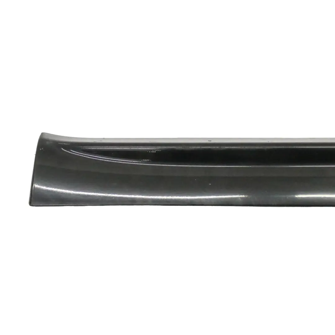 Volkswagen Sharan 7N Door Moulding Front Right O/S Strip Cover - SKU 7N0854940 - Part number 7N0854940