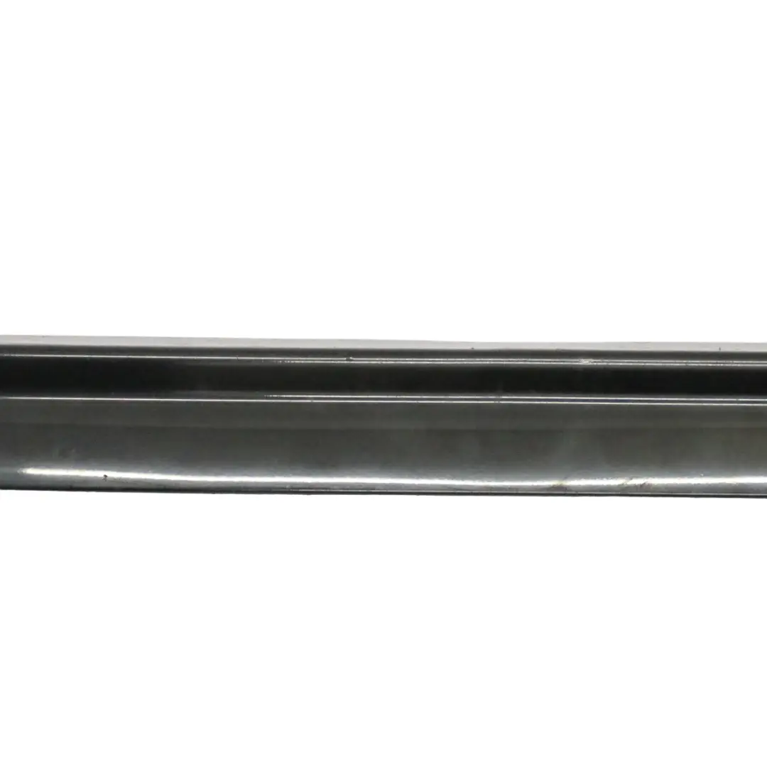 Volkswagen Sharan 7N Moulure de Porte Avant Droite Couverture bandes - SKU 7N0854940 - Numéro de pièce 7N0854940