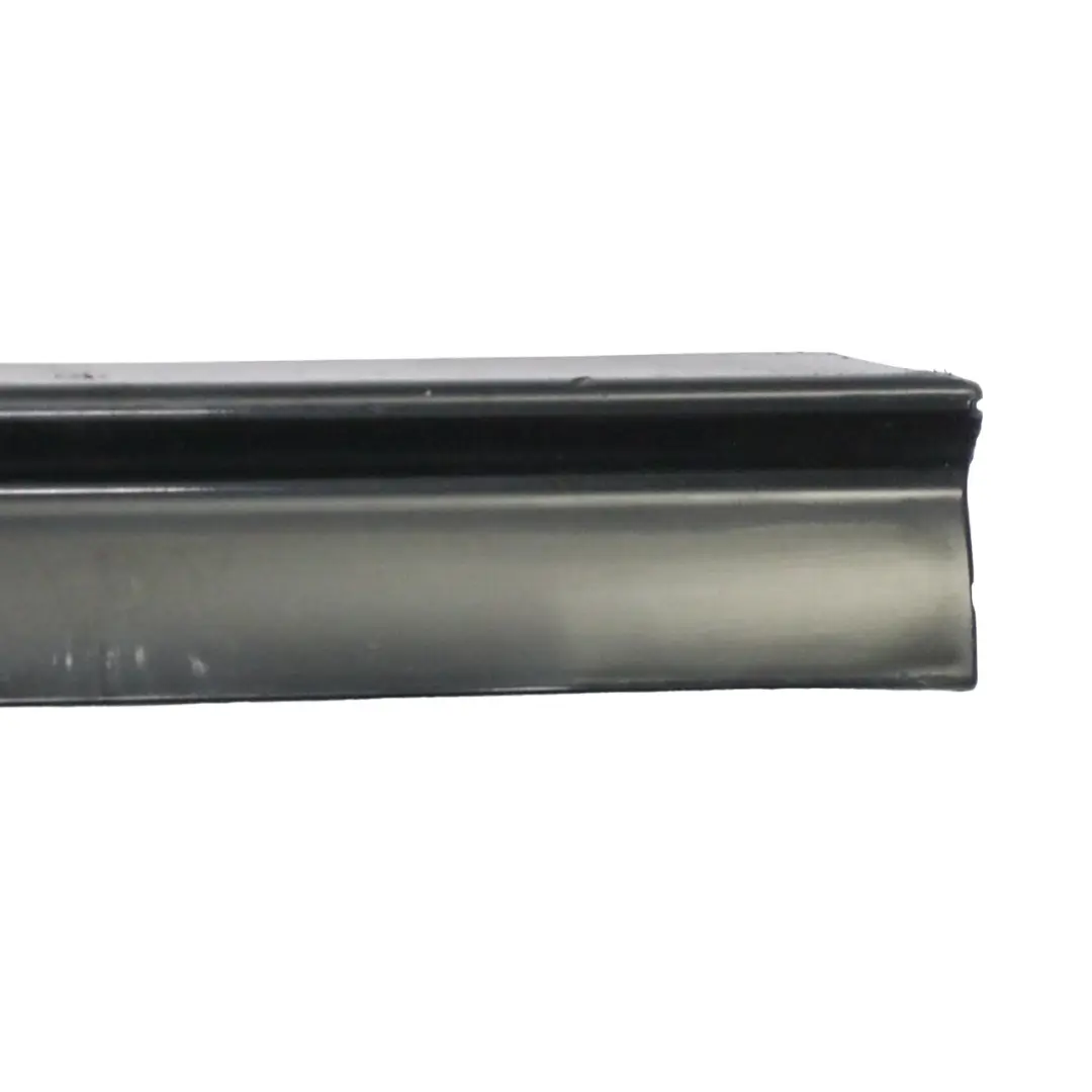 Volkswagen Sharan 7N Moulure de Porte Avant Droite Couverture bandes - SKU 7N0854940 - Numéro de pièce 7N0854940