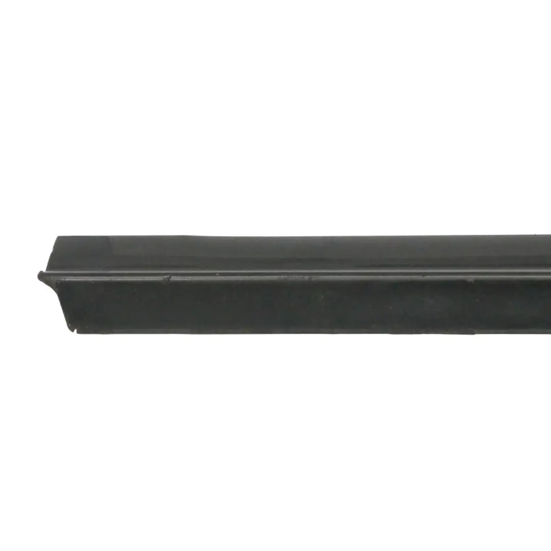 Volkswagen Sharan 7N Moulure de Porte Avant Droite Couverture bandes - SKU 7N0854940 - Numéro de pièce 7N0854940