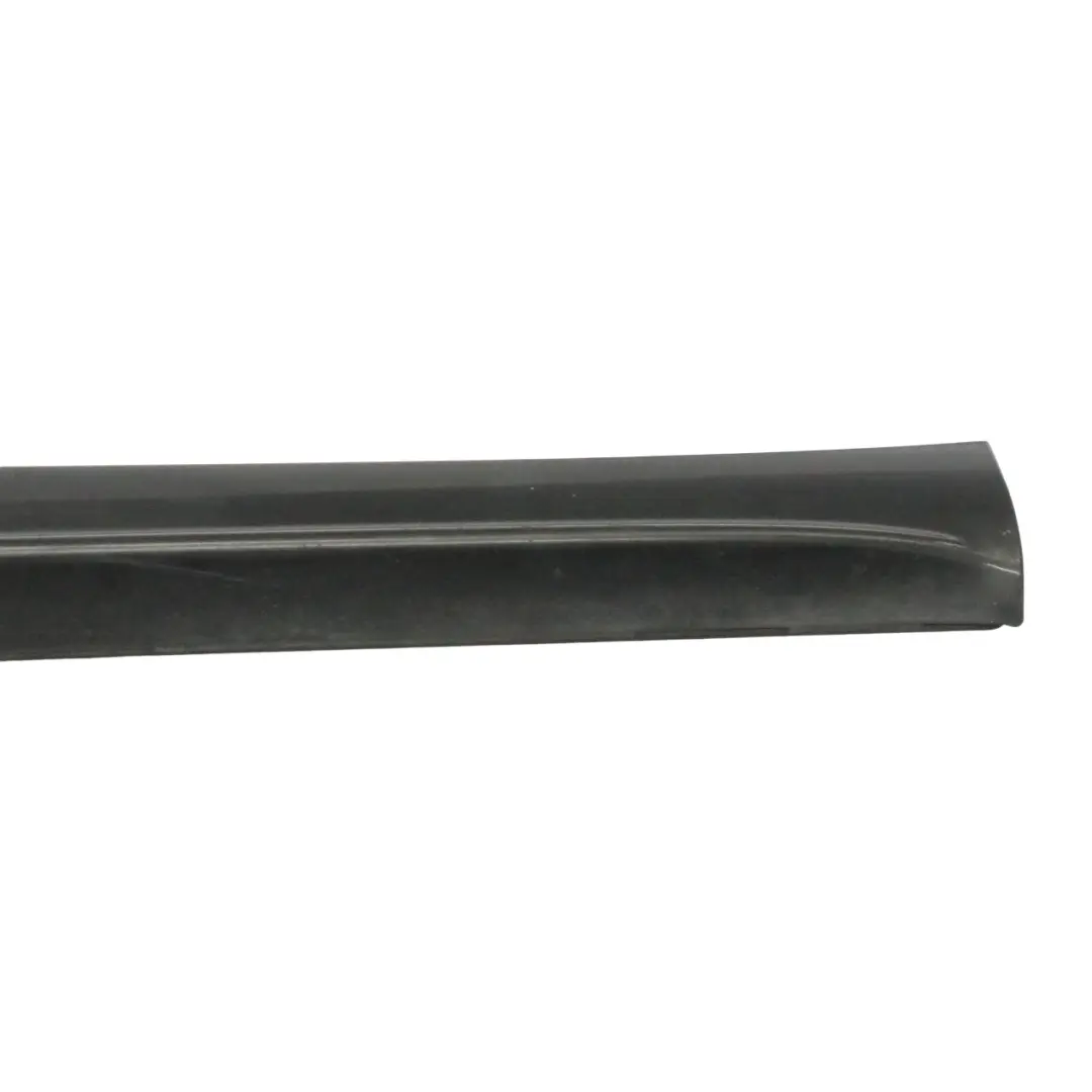 Volkswagen Sharan 7N Moulure de Porte Avant Droite Couverture bandes - SKU 7N0854940 - Numéro de pièce 7N0854940