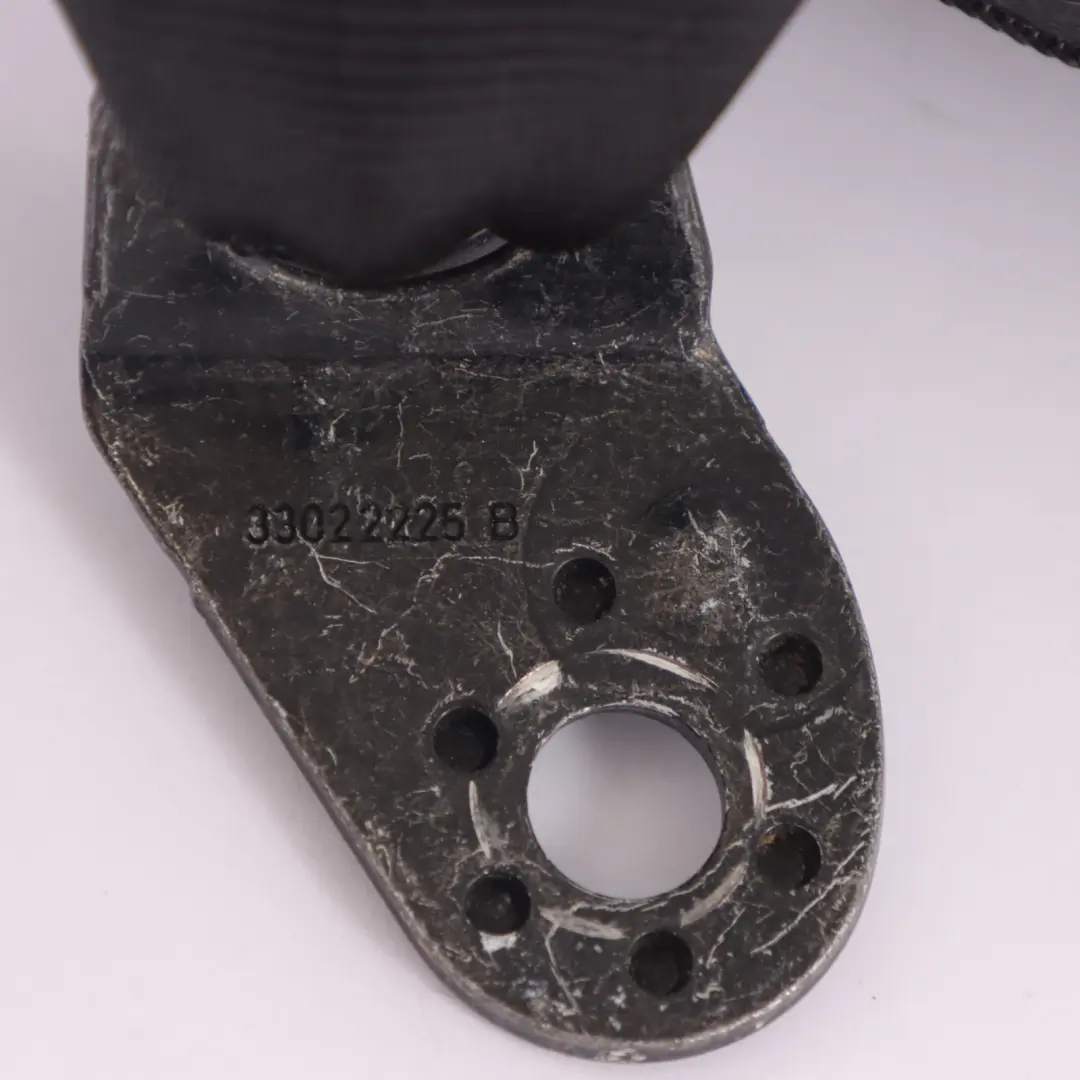 Upper Left N/S Seat Safety Belt 7N0857737DE to Volkswagen Caddy Maxi Rear with Part number 7N0857737DE-1 Volkswagen Caddy Maxi Rear Upper Left N/S Seat Safety Belt 7N0857737DE - SKU 7N0857737DE-1 - Part number 7N0857737DE-1