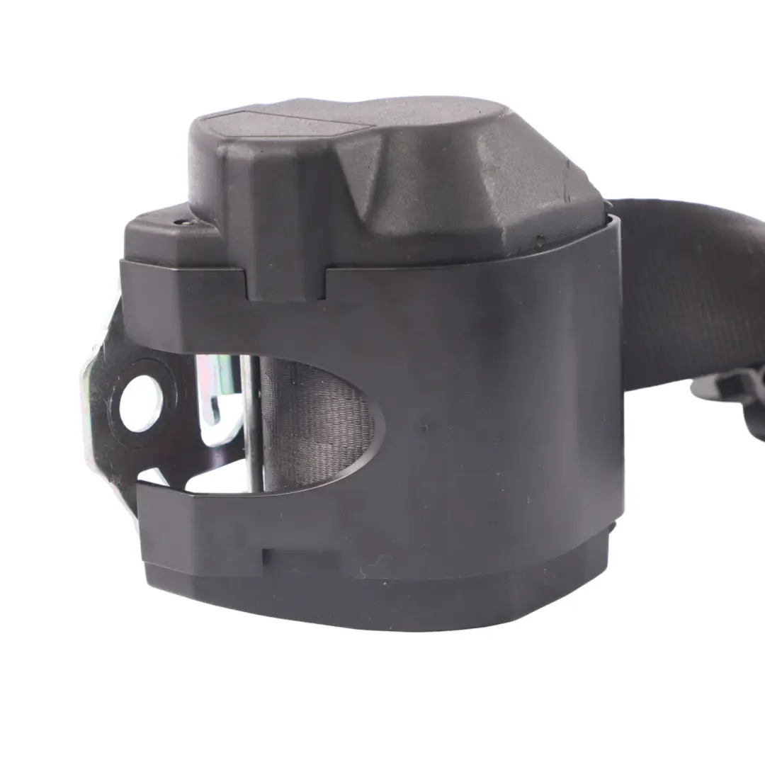 Volkswagen Caddy Maxi Rear Upper Left N/S Seat Safety Belt - SKU 7N0857737DE-1 - Part number 7N0857737DE