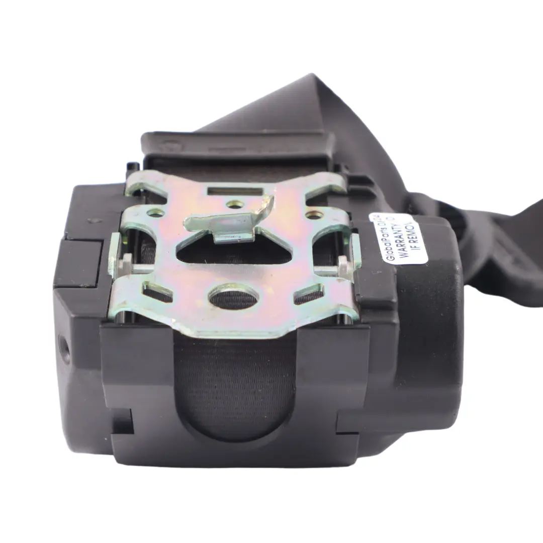 Volkswagen Caddy Maxi Hinten Oben Links Sitz Sicherheitsgurt 7N0857737DE - SKU 7N0857737DE-1 - Teilenummer 7N0857737DE-1