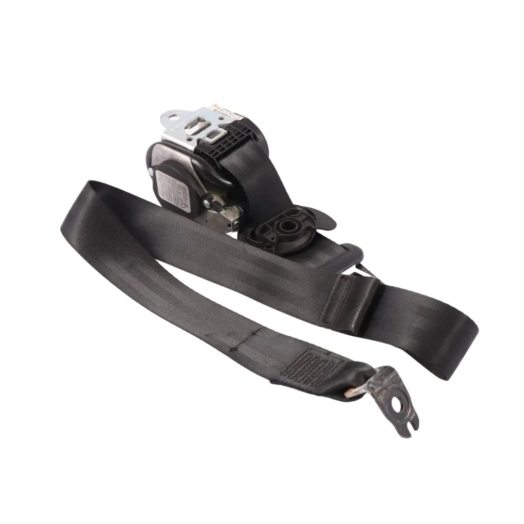 7N Ceinture de sécurité arrière droite Noir pour VW Volkswagen Sharan à propos du numéro de pièce 7N0857806D VW Volkswagen Sharan 7N Ceinture de sécurité arrière droite Noir - SKU 7N0857806D - Numéro de pièce 7N0857806D