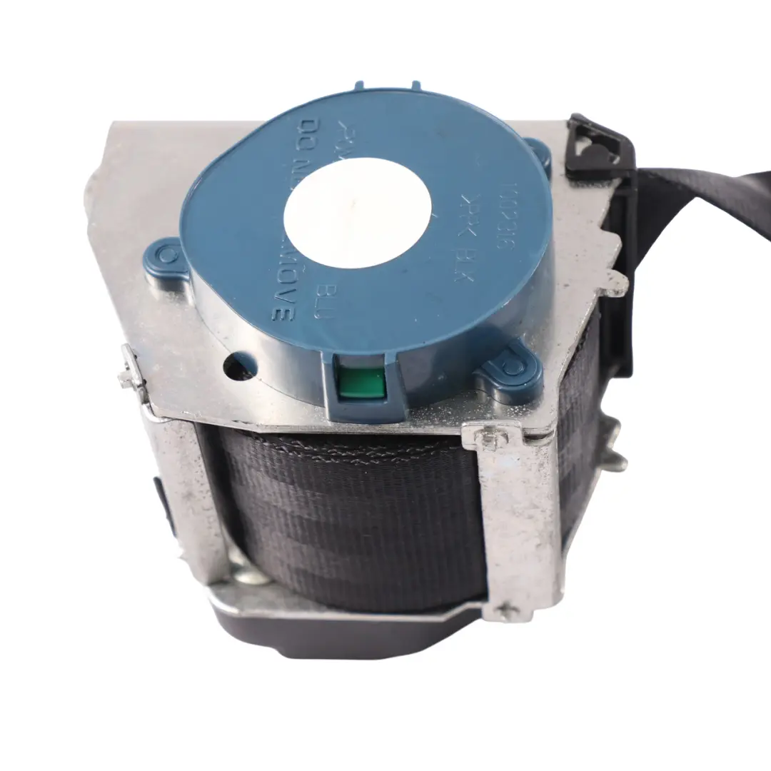 Volkswagen VW Sharan 7N Cintura sicurezza posteriore sinistra 3a fila - SKU 7N0857811 - Numero di parte 7N0857811